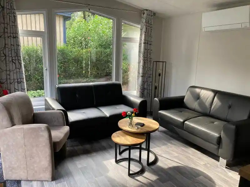 Chalet de Bosuil Zithoek